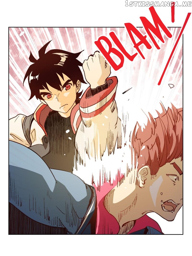 The King of the Special Forces Chapter 9 - Page 27