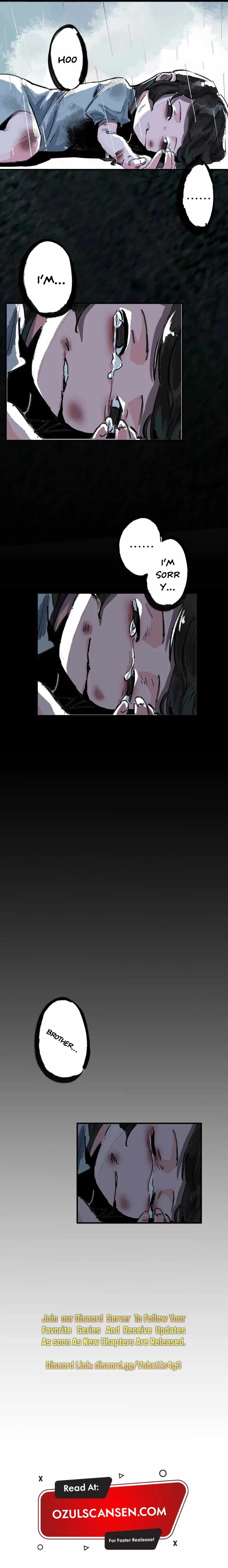 The King of Zombie Chapter 1 - Page 32