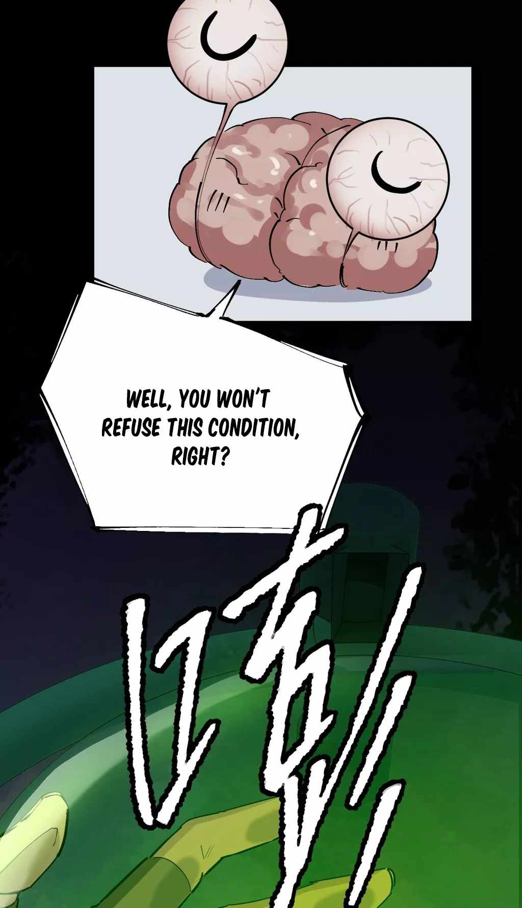 The King of Zombie Chapter 10 - Page 23