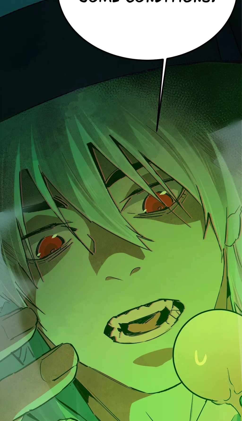 The King of Zombie Chapter 10 - Page 26