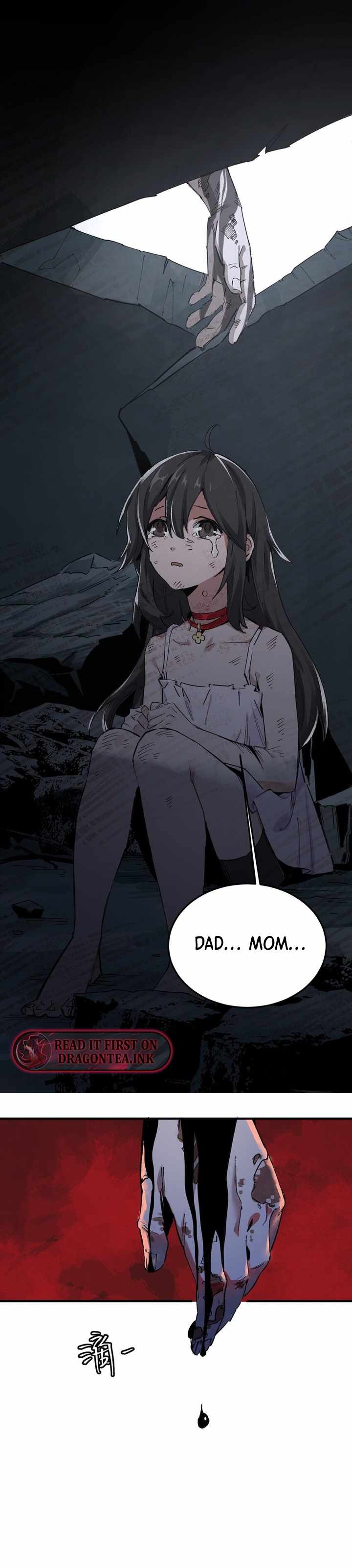 The King of Zombie Chapter 12 - Page 2