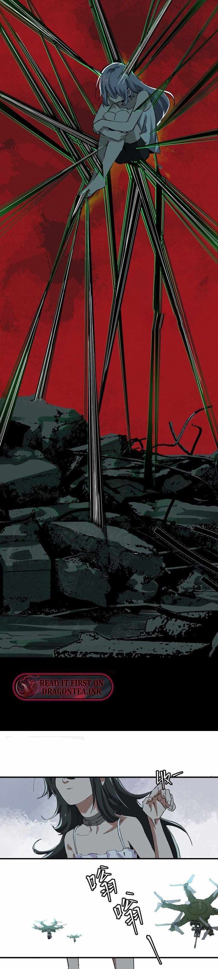 The King of Zombie Chapter 12 - Page 6