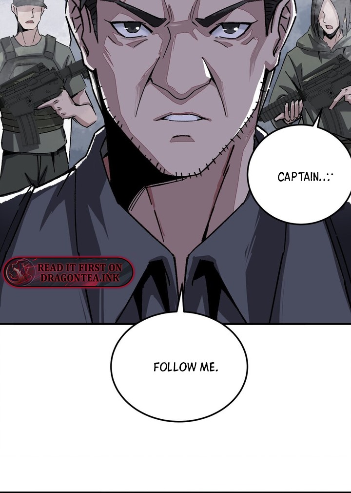 The King of Zombie Chapter 13 - Page 16