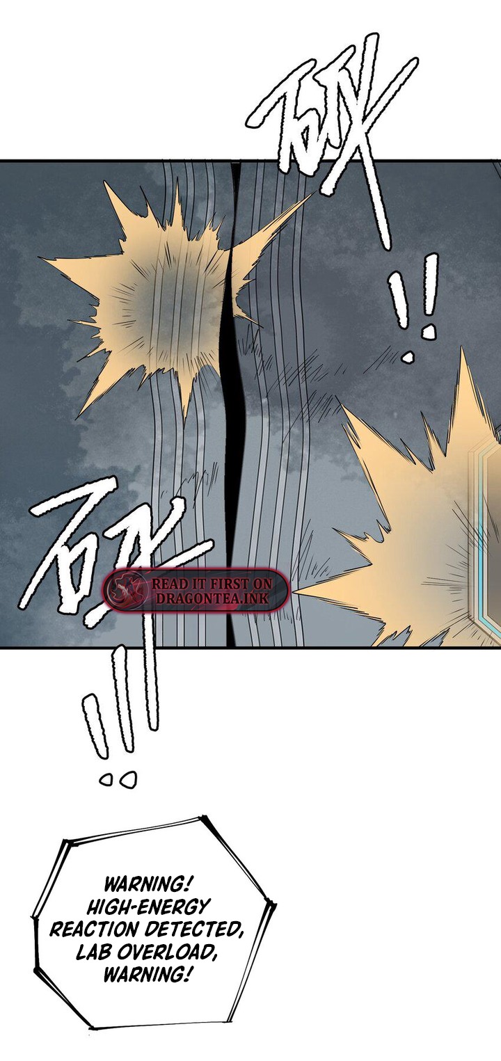 The King of Zombie Chapter 13 - Page 19