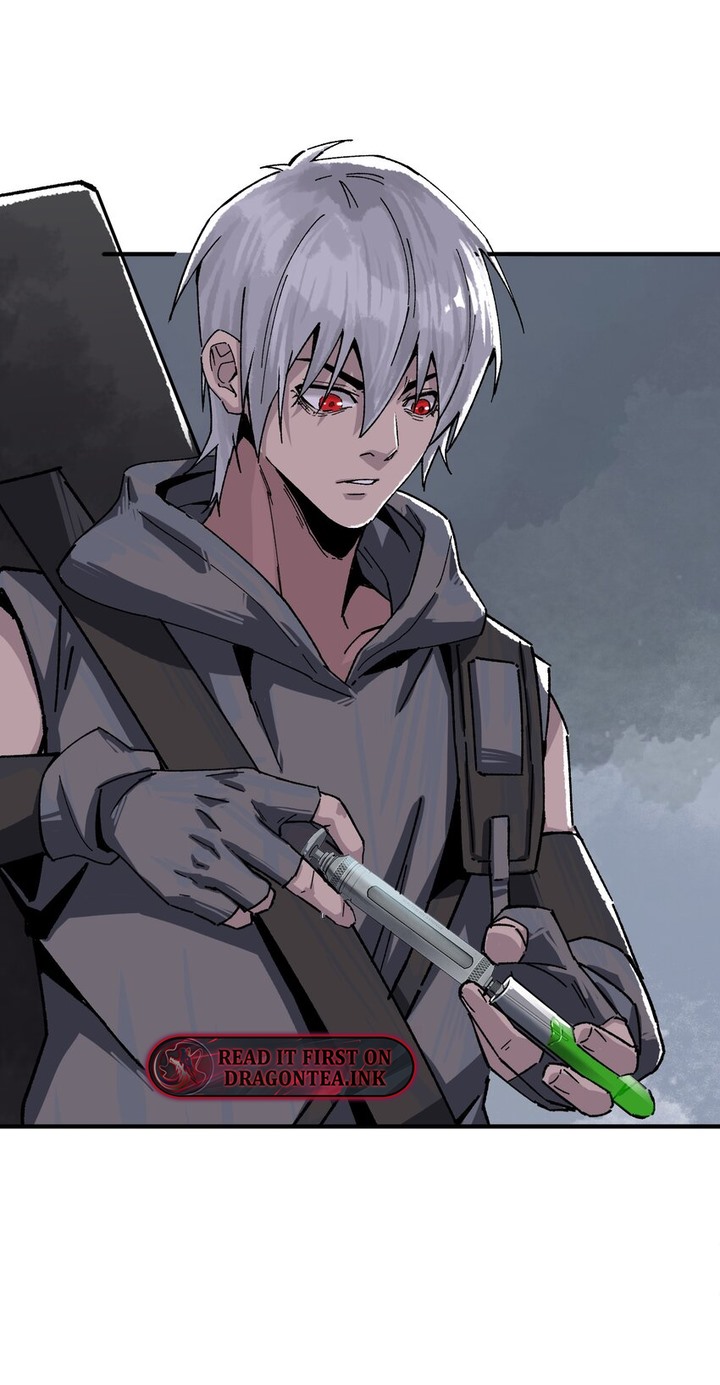 The King of Zombie Chapter 13 - Page 8