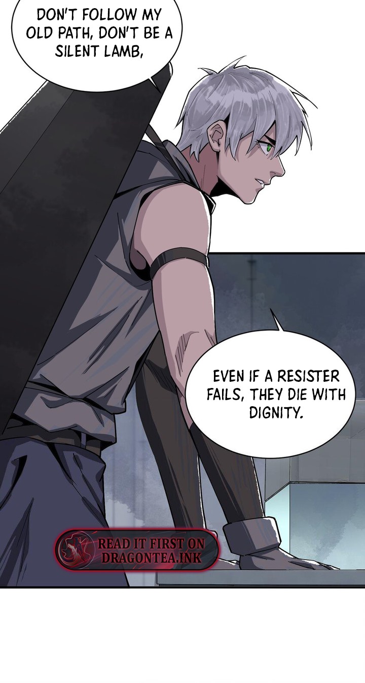 The King of Zombie Chapter 14 - Page 16