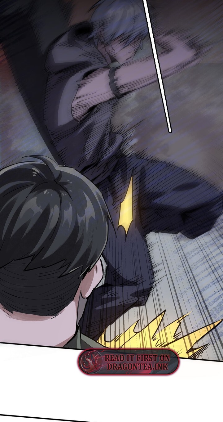 The King of Zombie Chapter 14 - Page 8