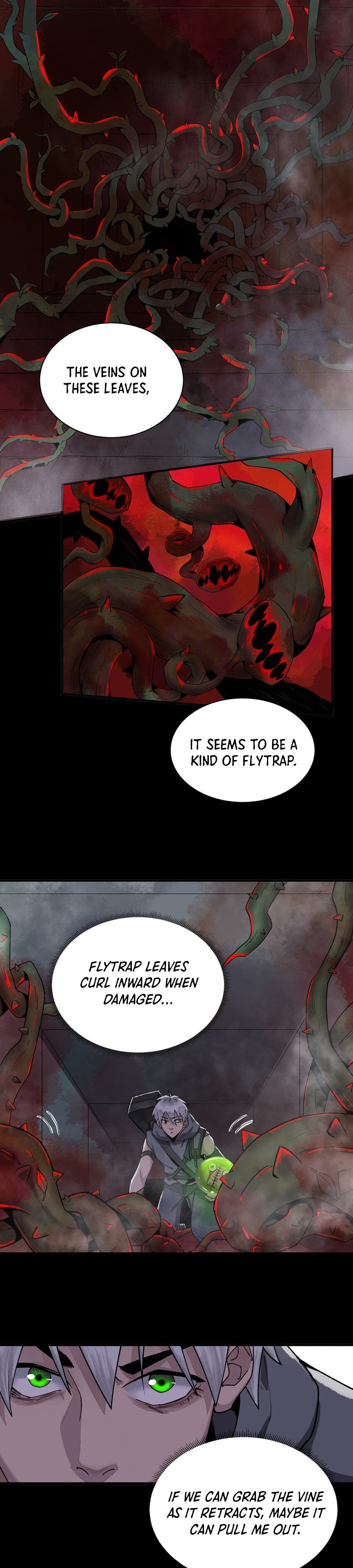 The King of Zombie Chapter 15 - Page 13