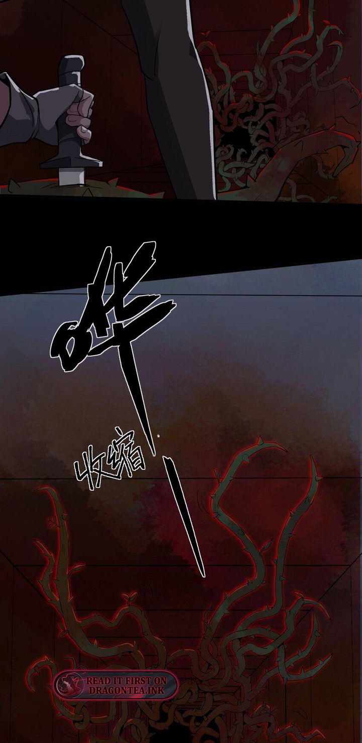 The King of Zombie Chapter 15 - Page 16