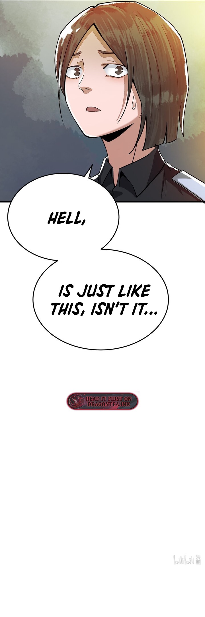 The King of Zombie Chapter 15 - Page 25