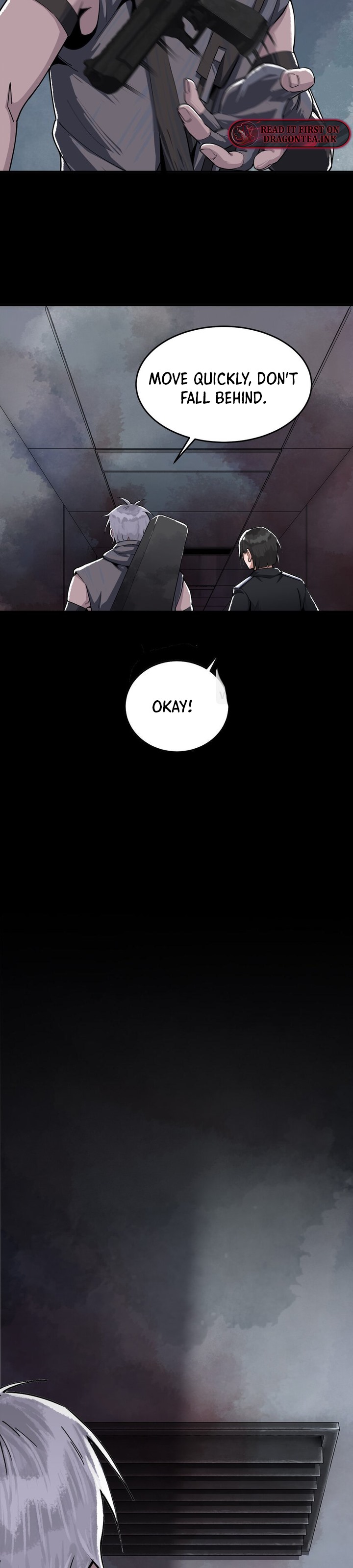 The King of Zombie Chapter 15 - Page 5