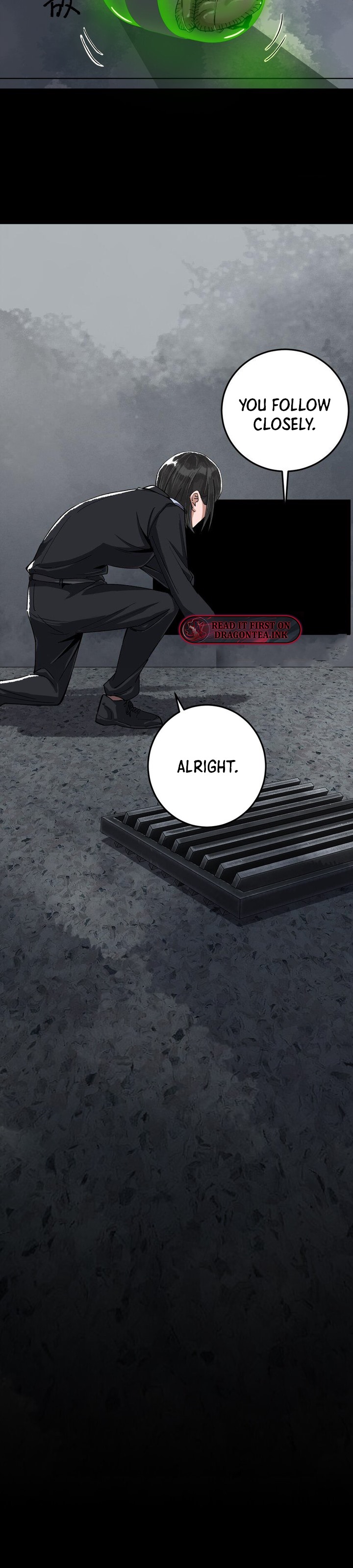 The King of Zombie Chapter 15 - Page 7