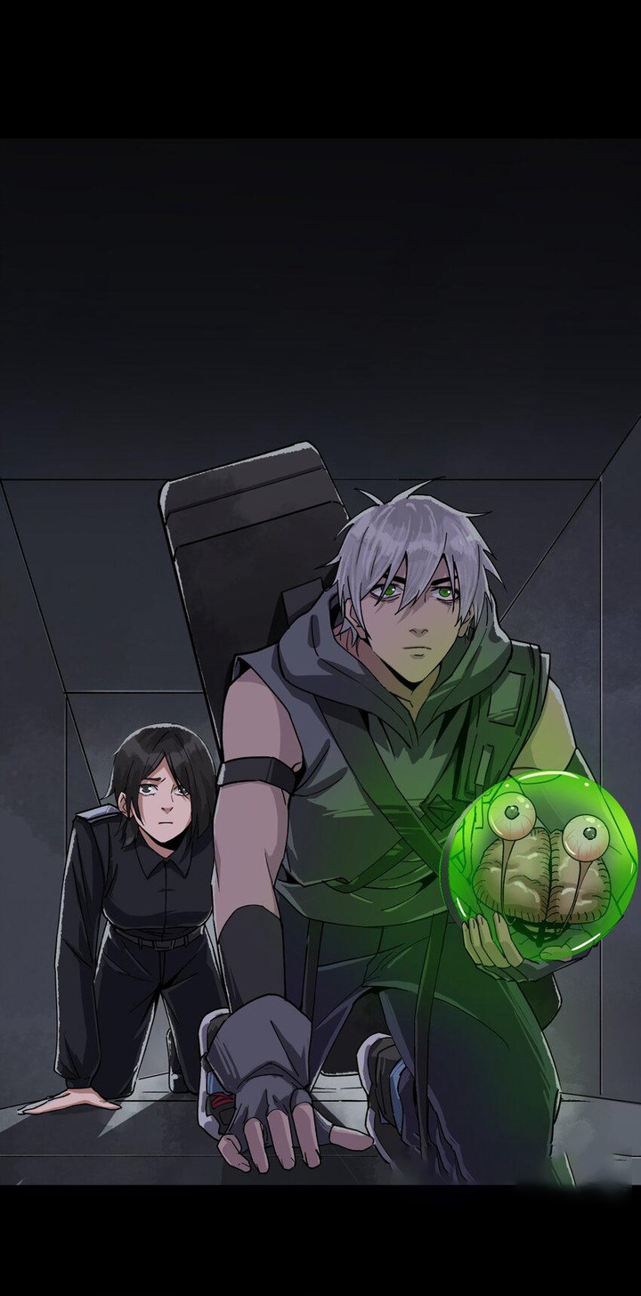 The King of Zombie Chapter 15 - Page 8