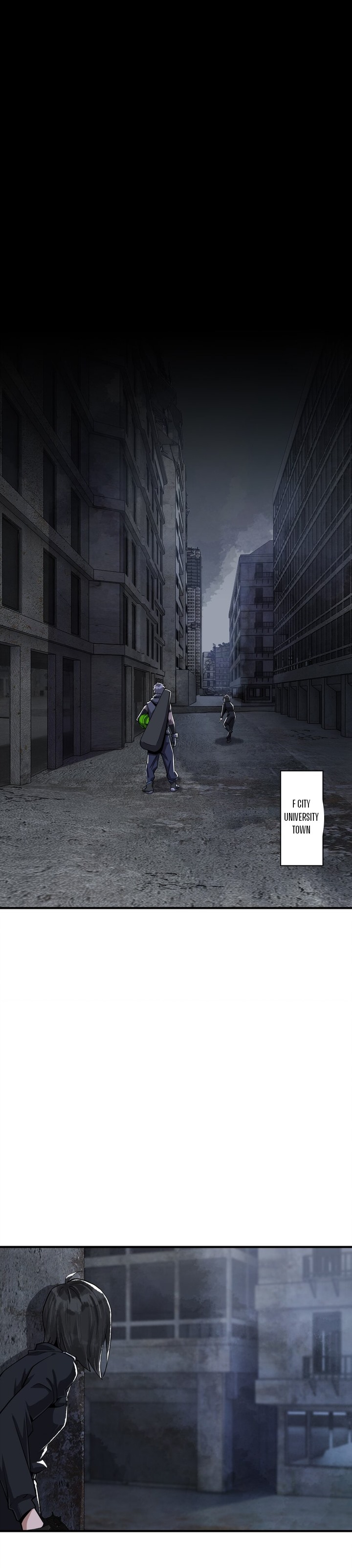 The King of Zombie Chapter 16 - Page 19