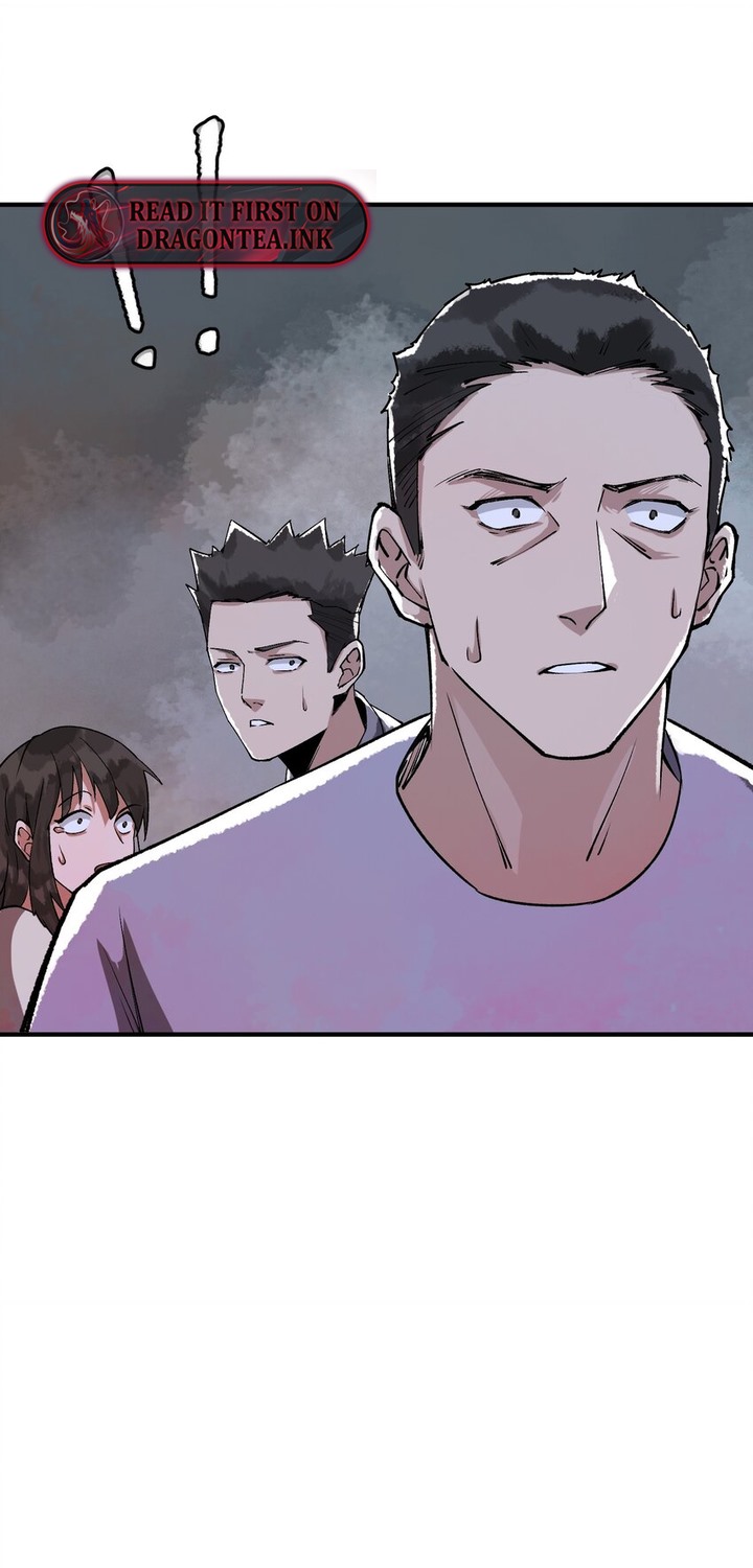 The King of Zombie Chapter 17 - Page 23