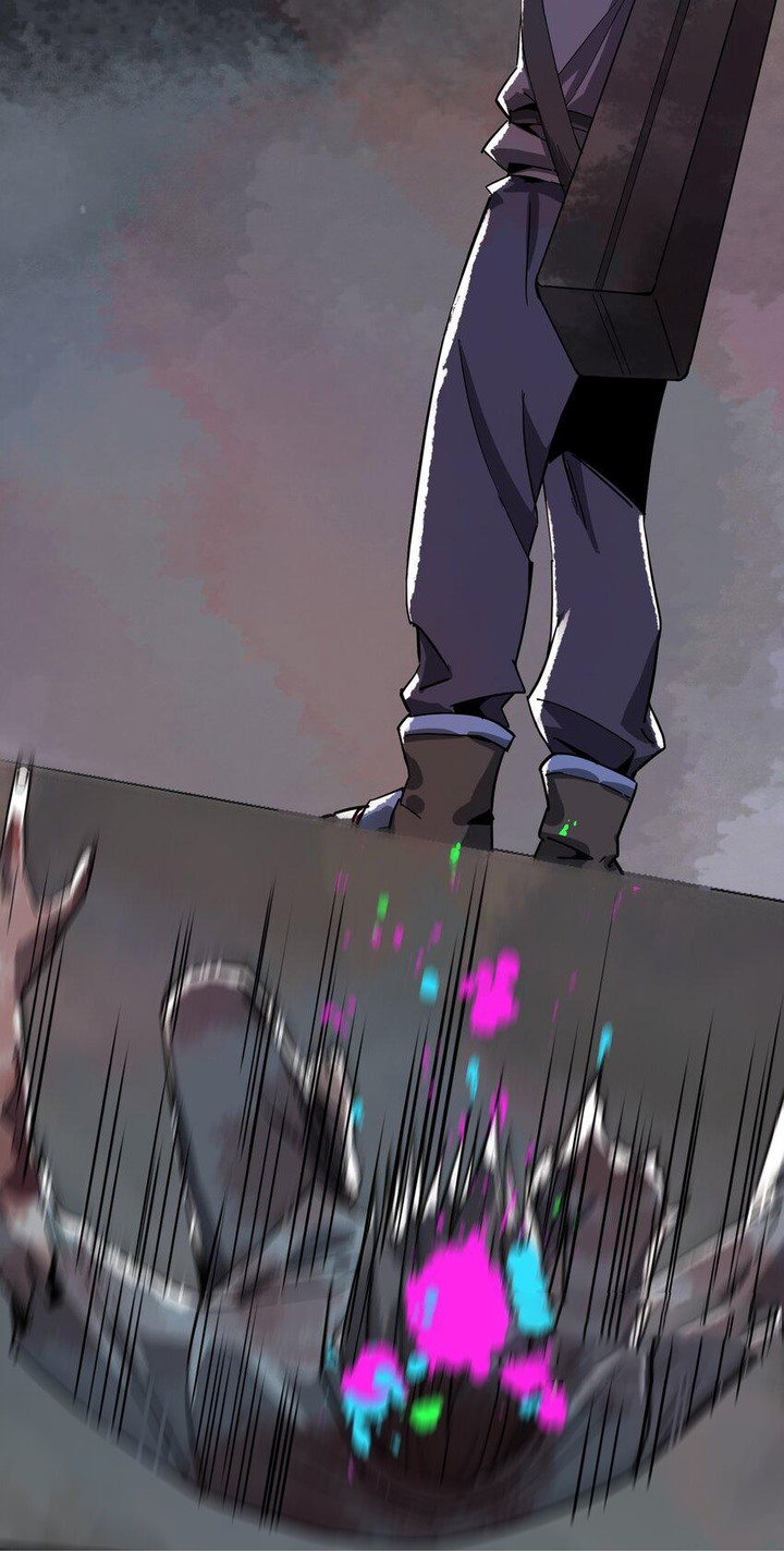 The King of Zombie Chapter 17 - Page 31