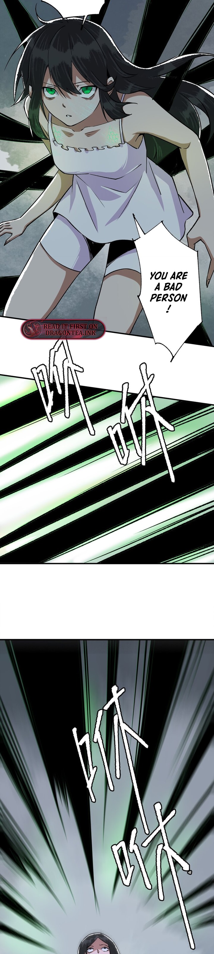 The King of Zombie Chapter 18 - Page 14