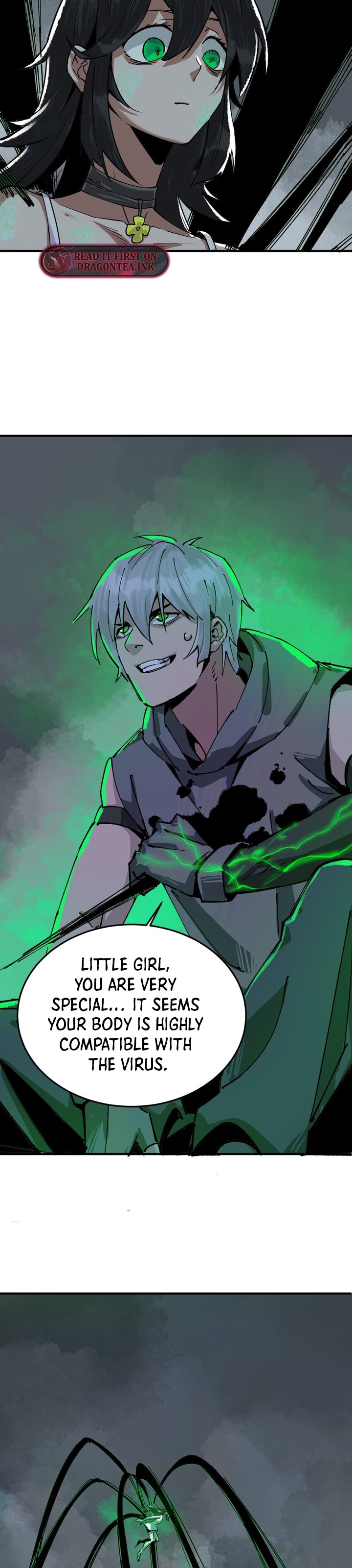The King of Zombie Chapter 18 - Page 27