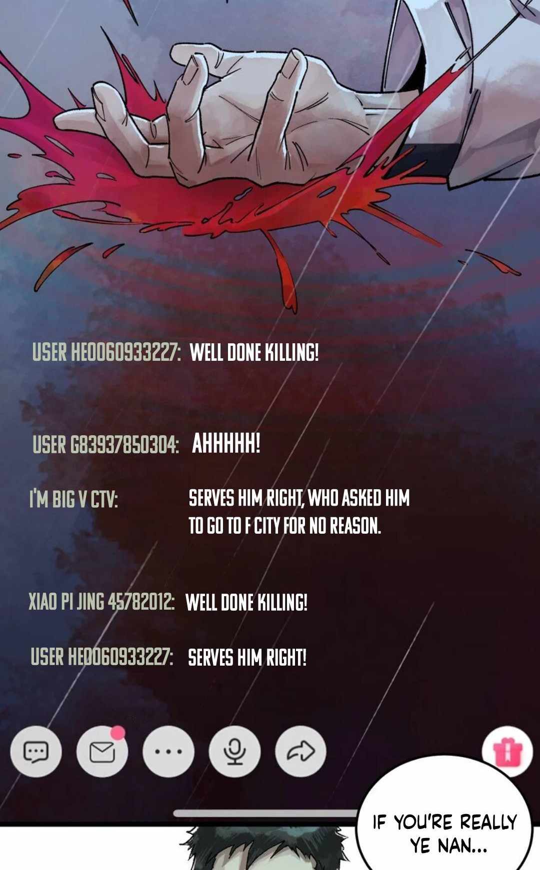 The King of Zombie Chapter 2 - Page 10