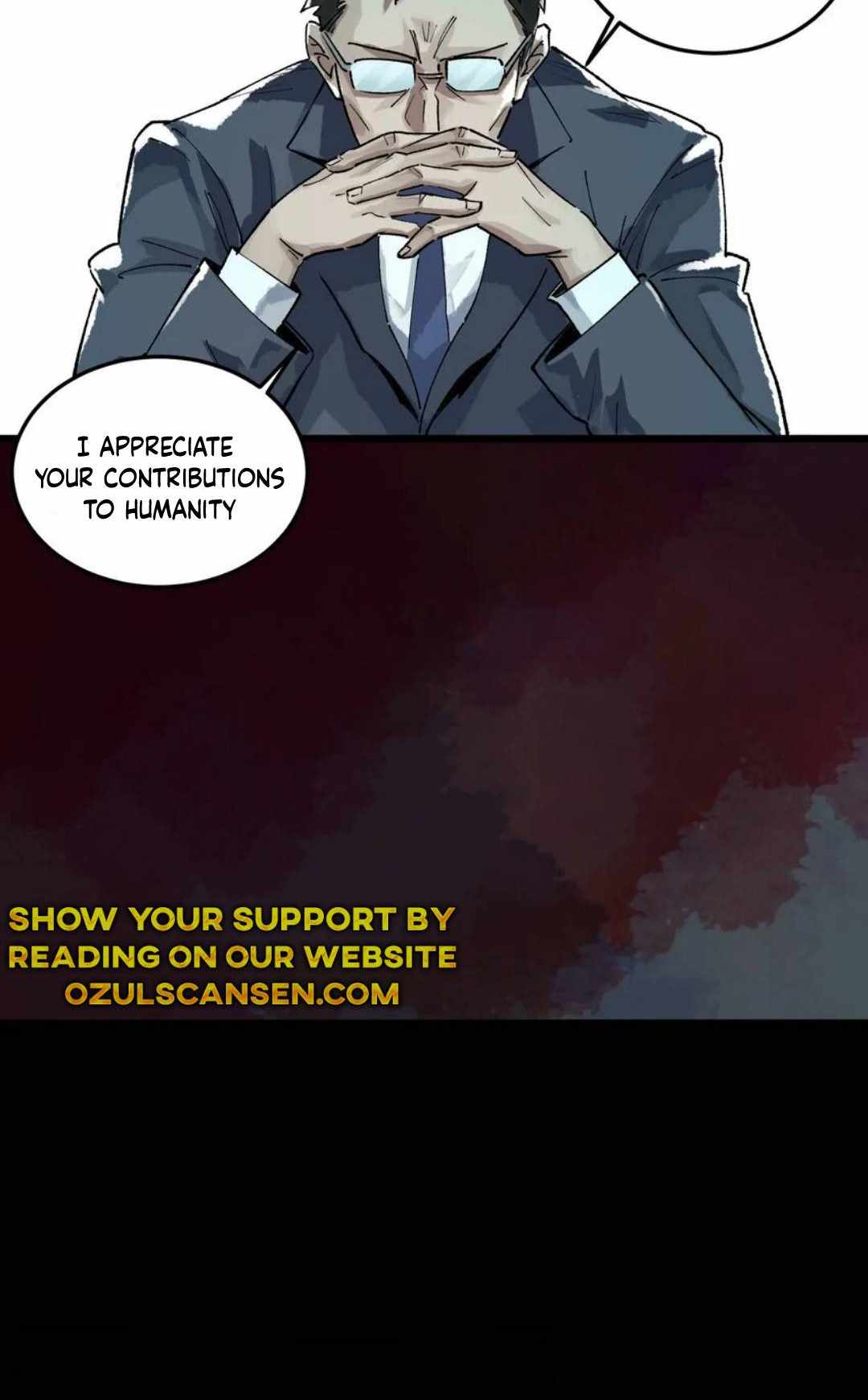 The King of Zombie Chapter 2 - Page 11