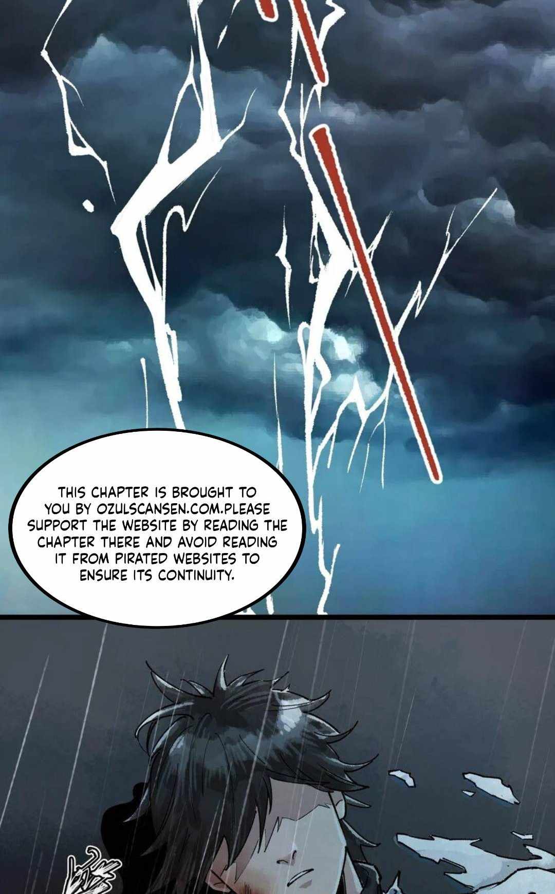 The King of Zombie Chapter 2 - Page 13
