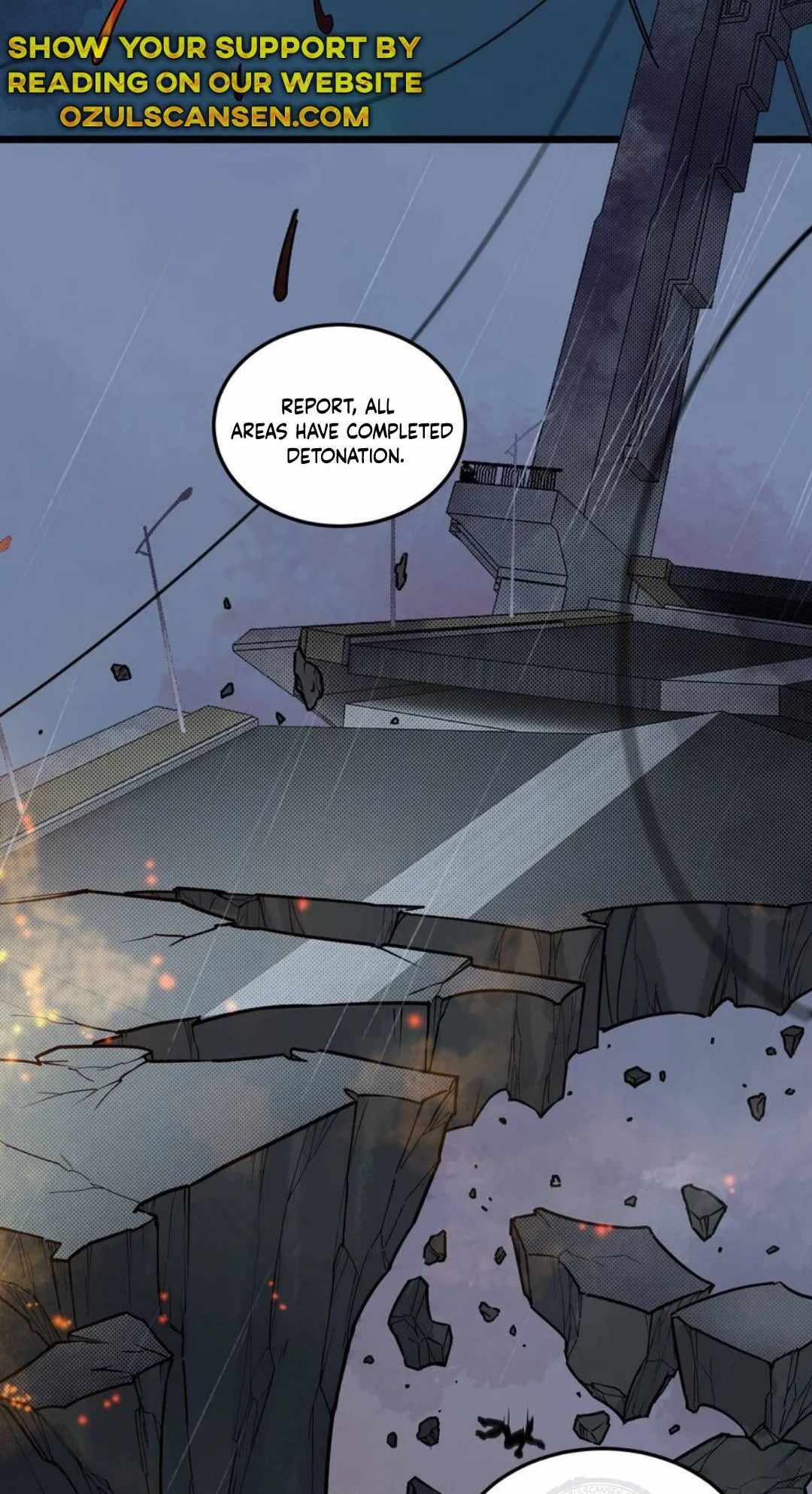 The King of Zombie Chapter 2 - Page 17