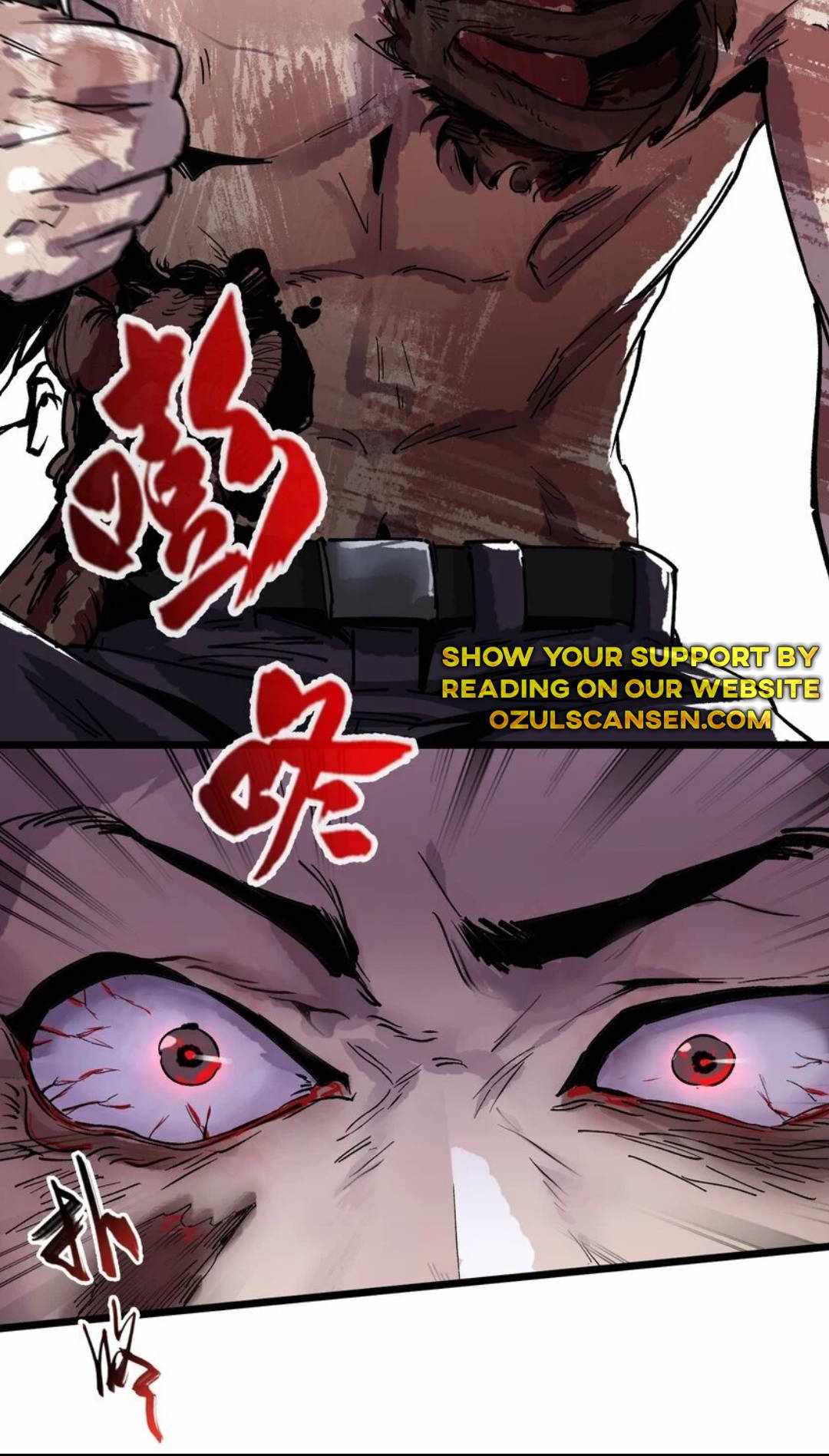 The King of Zombie Chapter 2 - Page 29