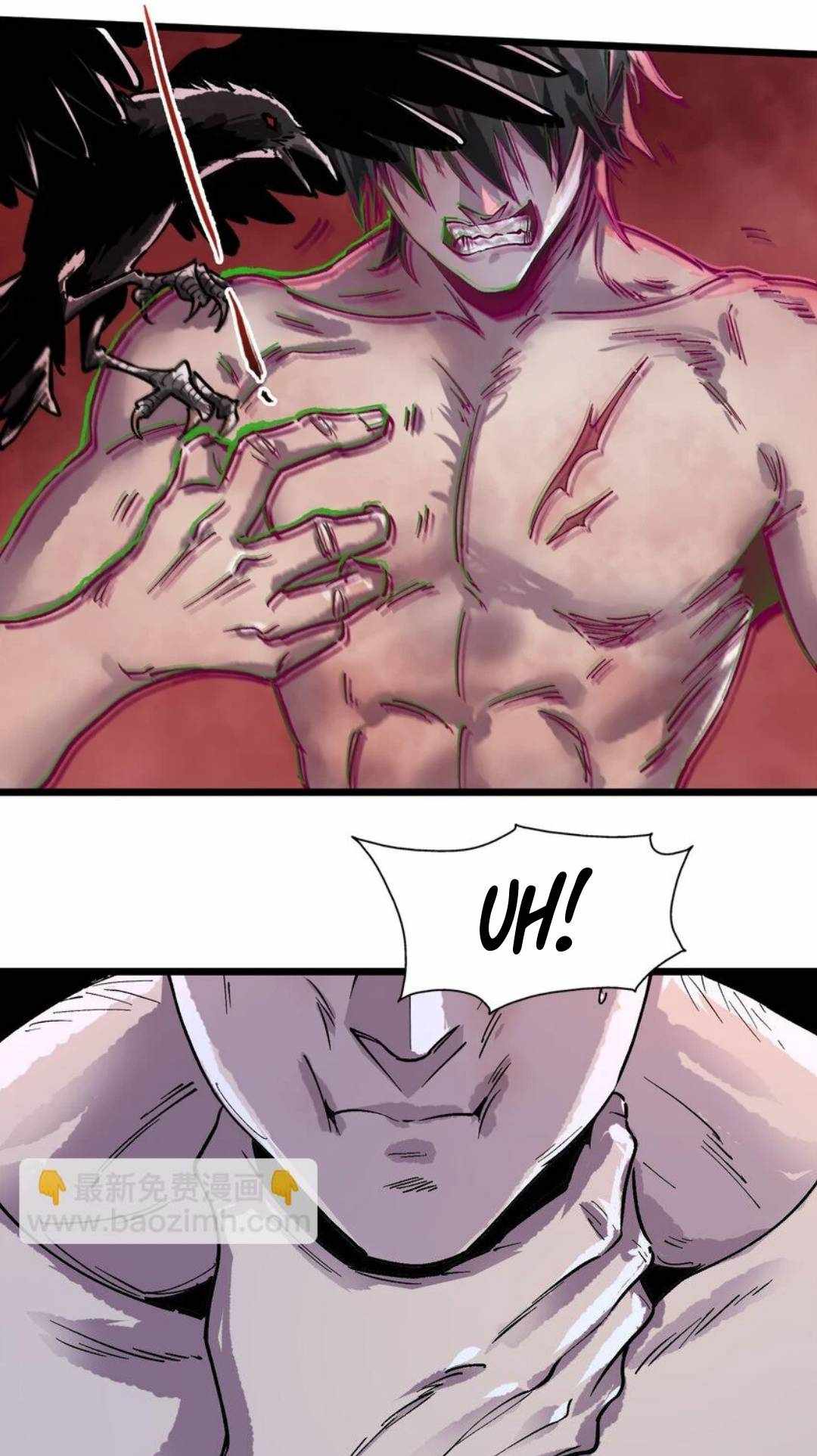 The King of Zombie Chapter 2 - Page 30