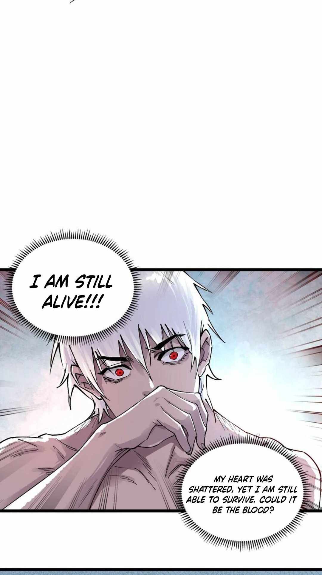 The King of Zombie Chapter 2 - Page 34