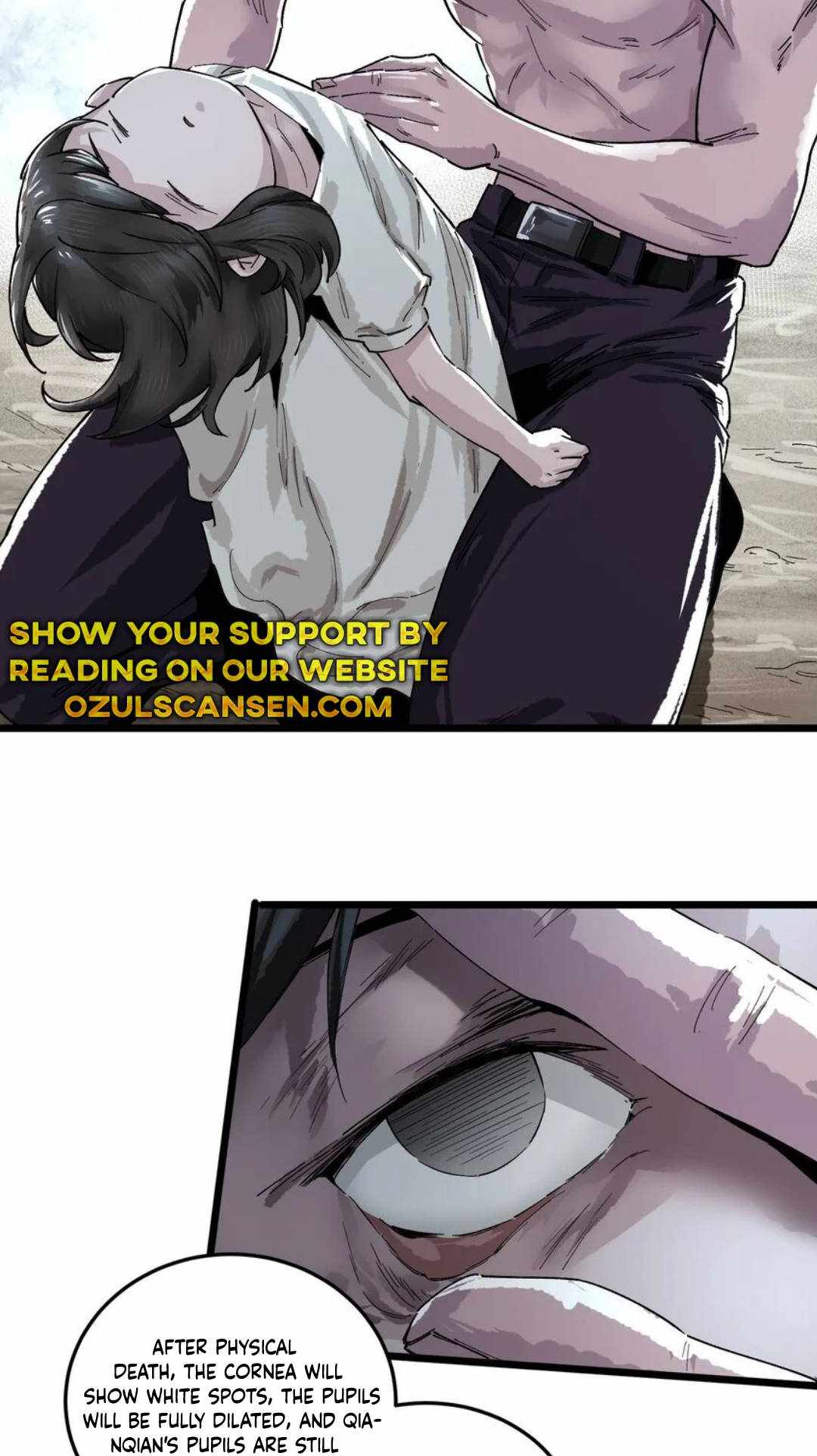 The King of Zombie Chapter 2 - Page 38