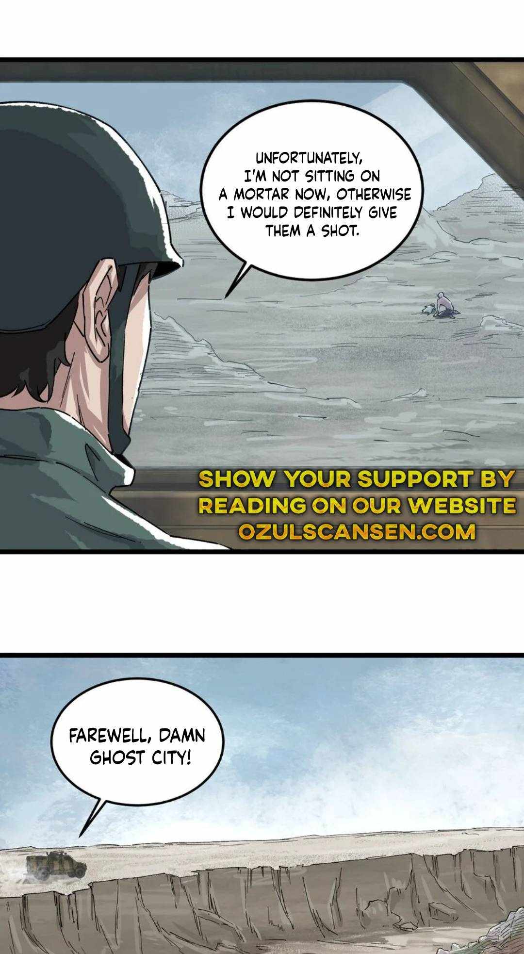 The King of Zombie Chapter 2 - Page 41