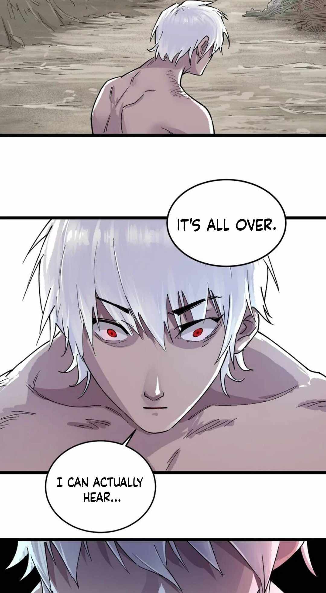 The King of Zombie Chapter 2 - Page 42