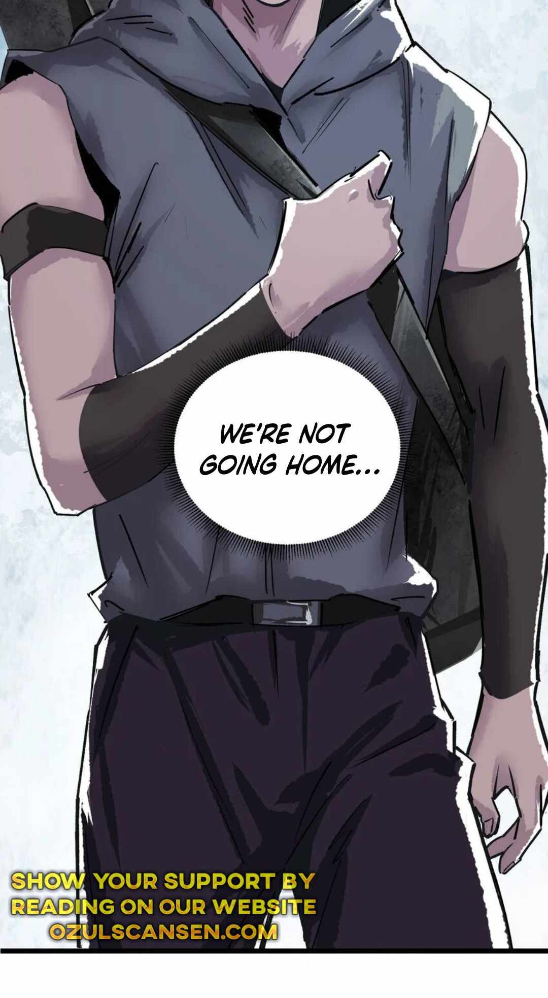 The King of Zombie Chapter 2 - Page 46