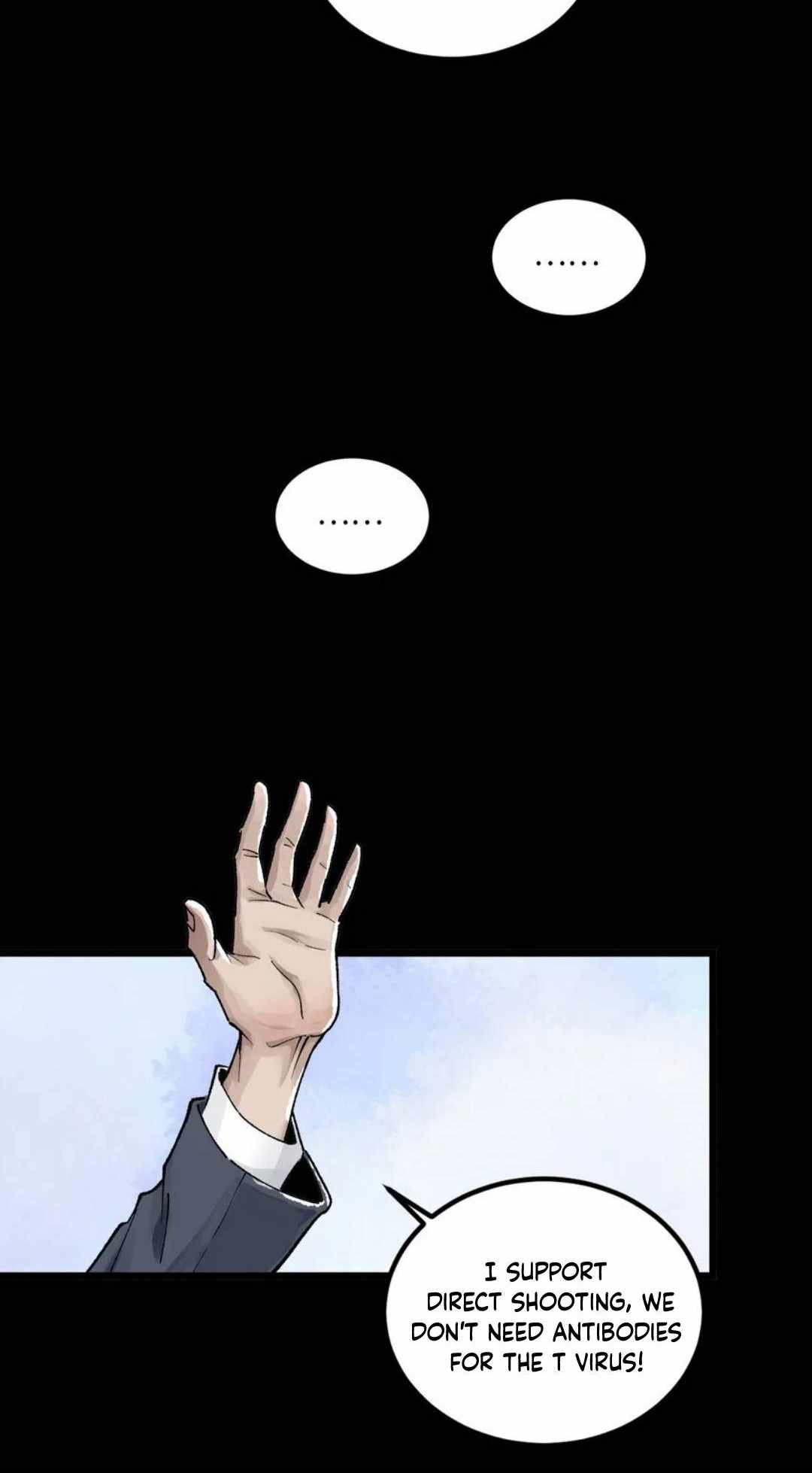 The King of Zombie Chapter 2 - Page 7