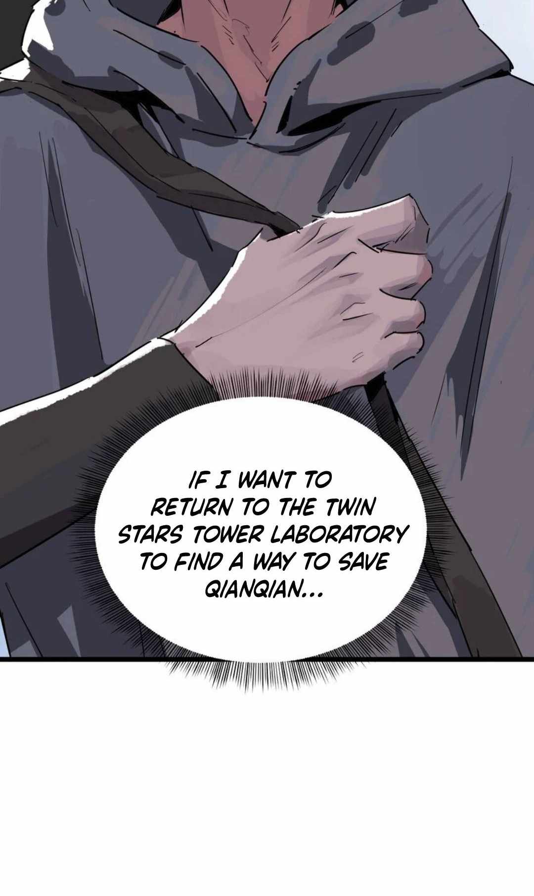 The King of Zombie Chapter 3 - Page 19