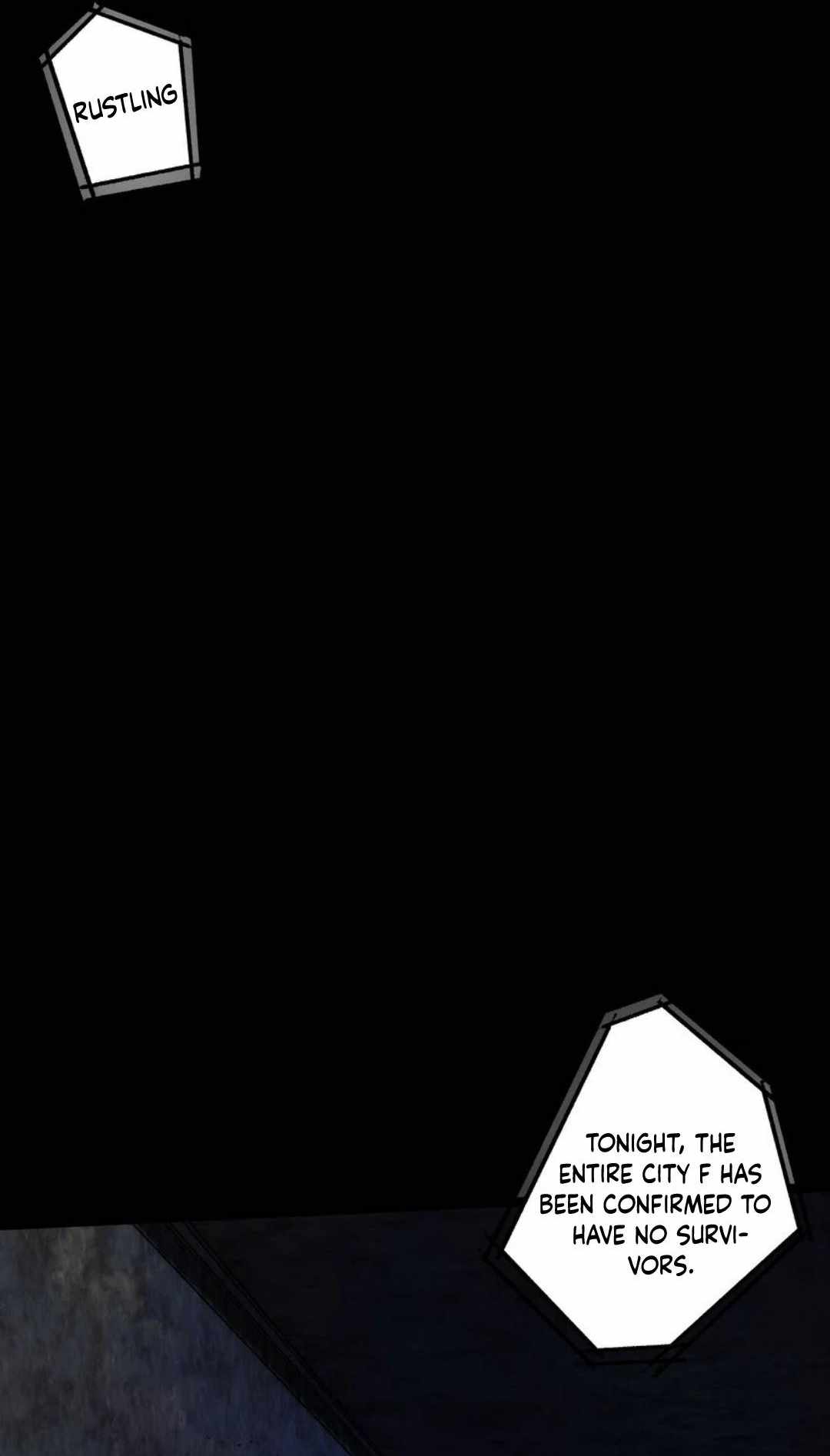 The King of Zombie Chapter 3 - Page 2