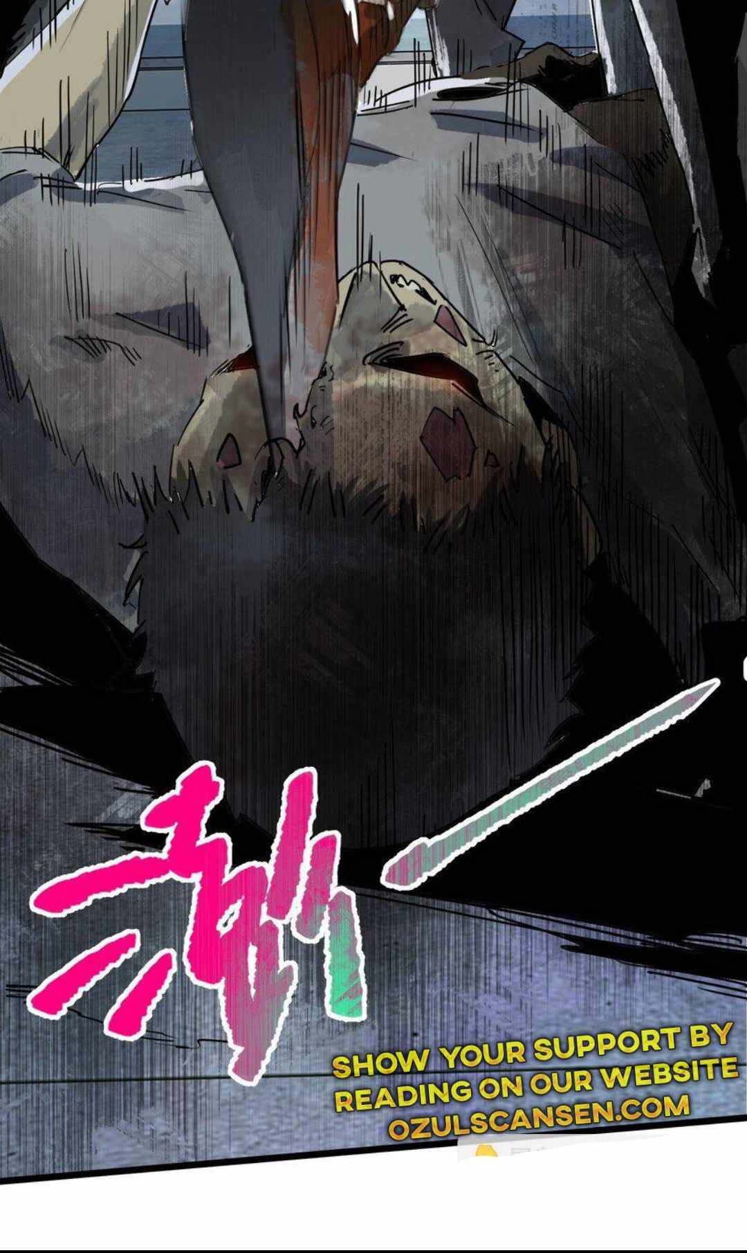 The King of Zombie Chapter 3 - Page 24