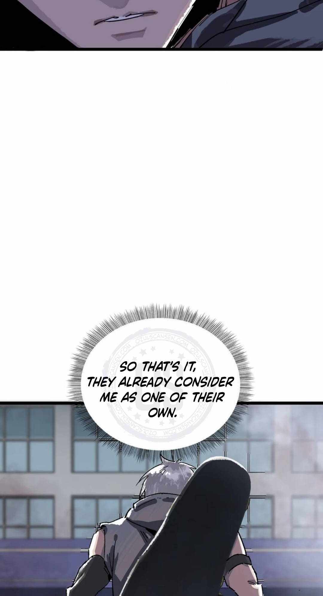 The King of Zombie Chapter 3 - Page 29