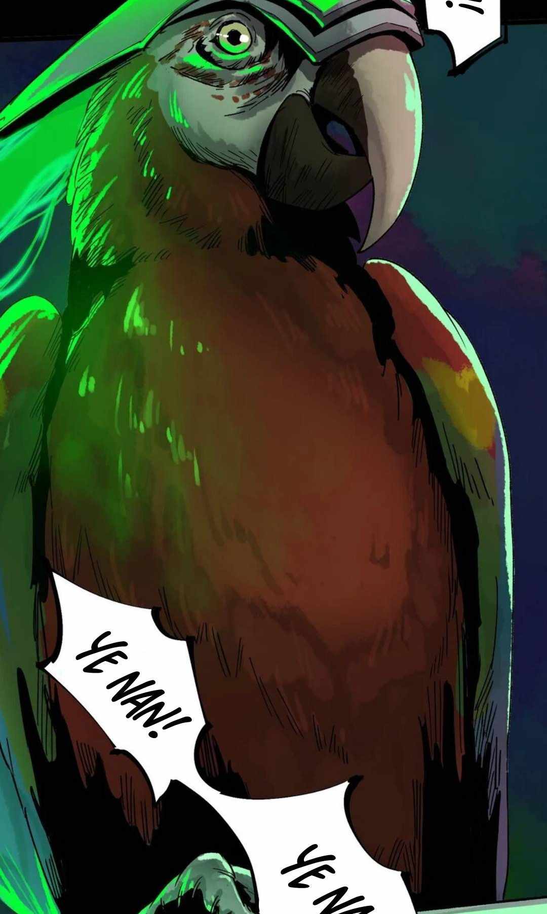 The King of Zombie Chapter 5 - Page 39