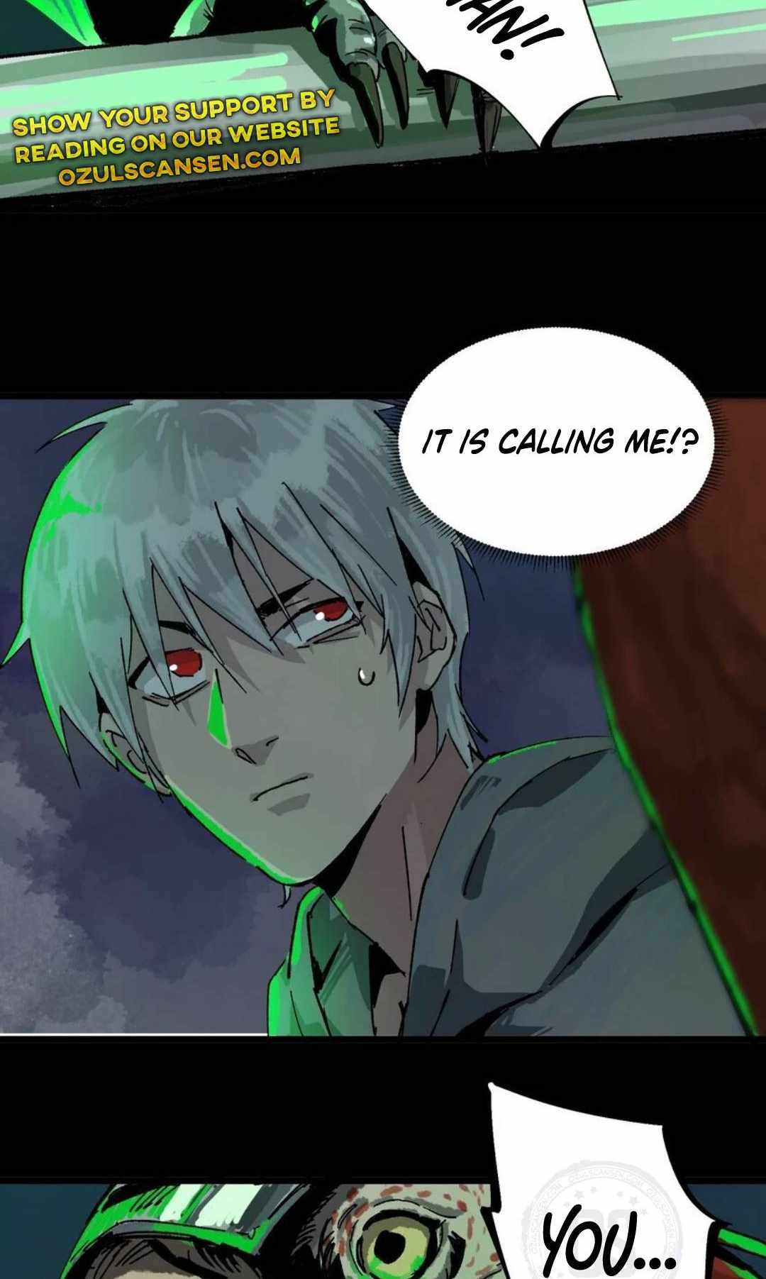 The King of Zombie Chapter 5 - Page 40