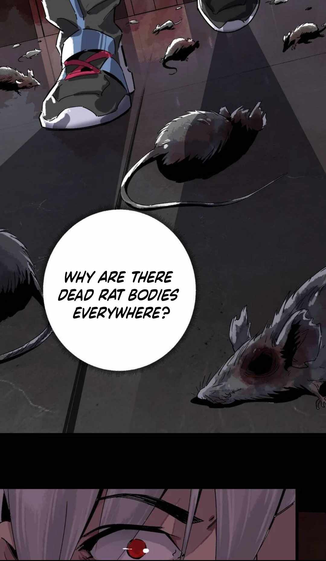 The King of Zombie Chapter 5 - Page 6