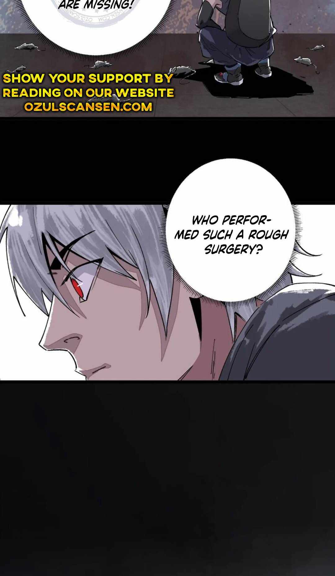 The King of Zombie Chapter 5 - Page 8