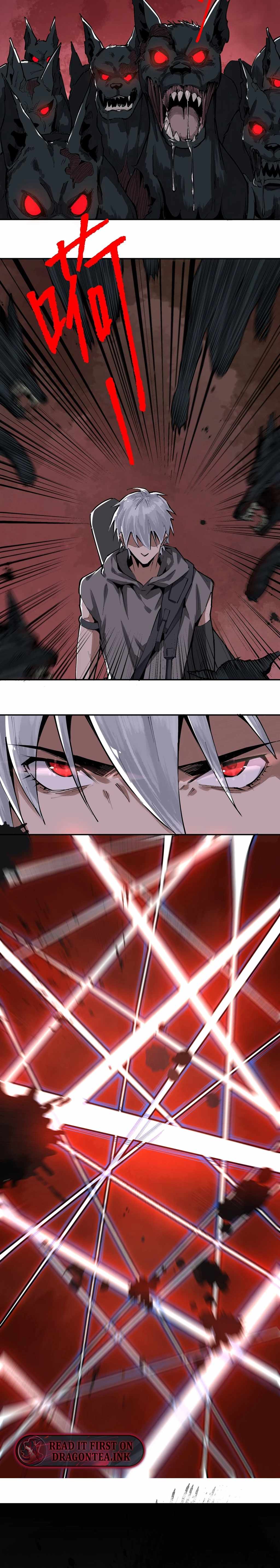 The King of Zombie Chapter 9 - Page 14