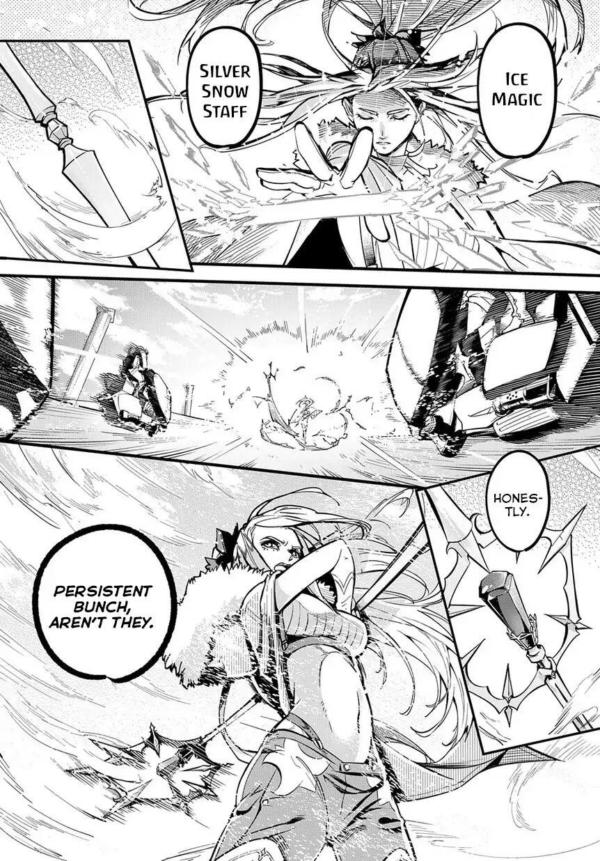 The Kingdoms of Ruin Chapter 1 - Page 11