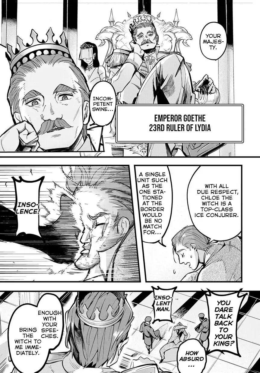 The Kingdoms of Ruin Chapter 1 - Page 13