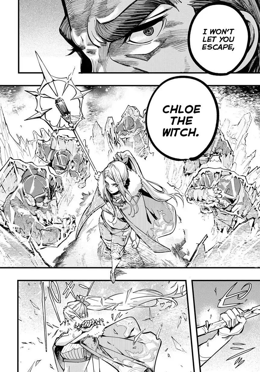 The Kingdoms of Ruin Chapter 1 - Page 14