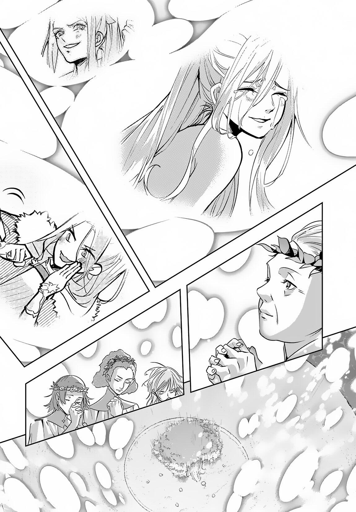 The Kingdoms of Ruin Chapter 10 - Page 11