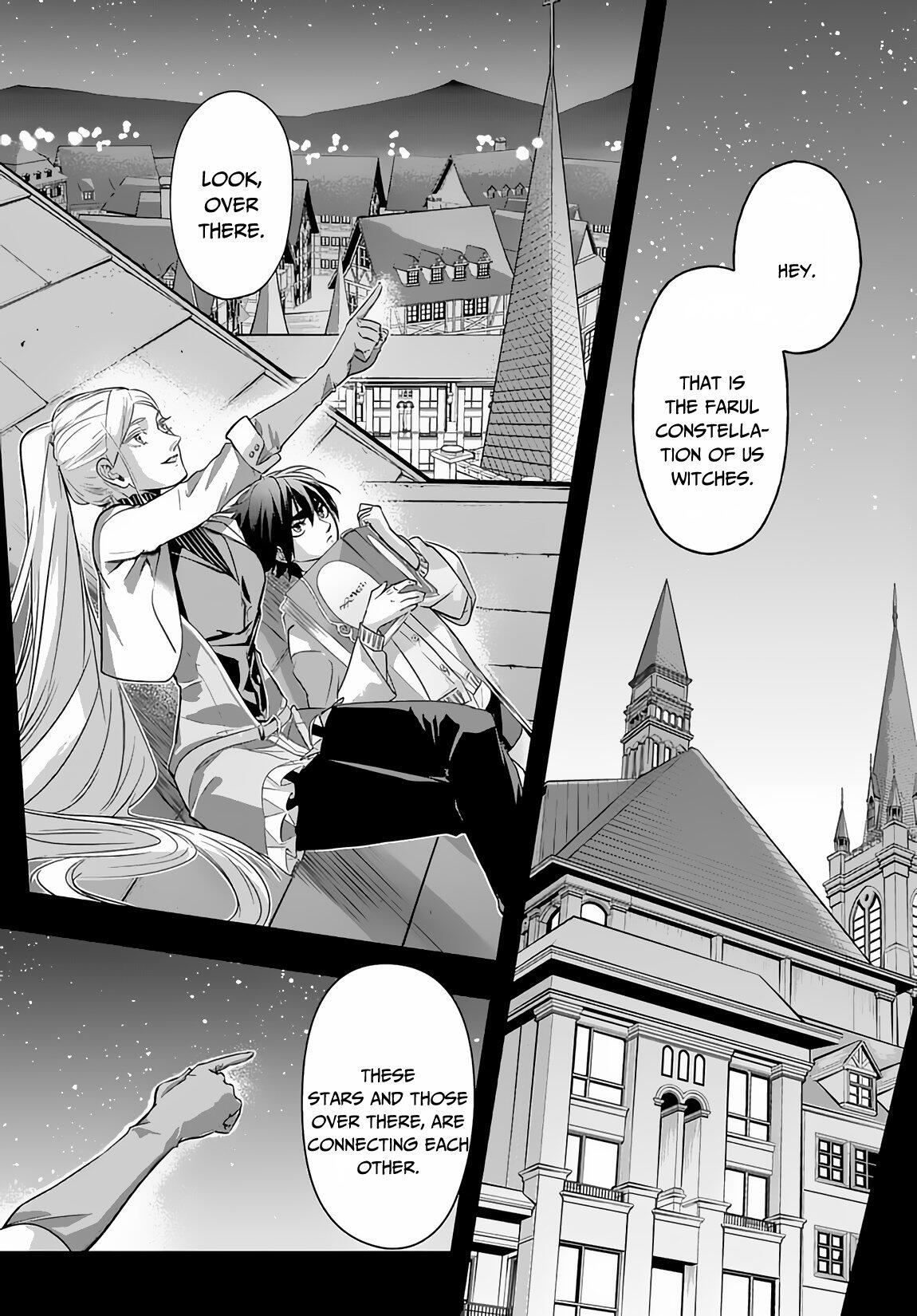 The Kingdoms of Ruin Chapter 10 - Page 14