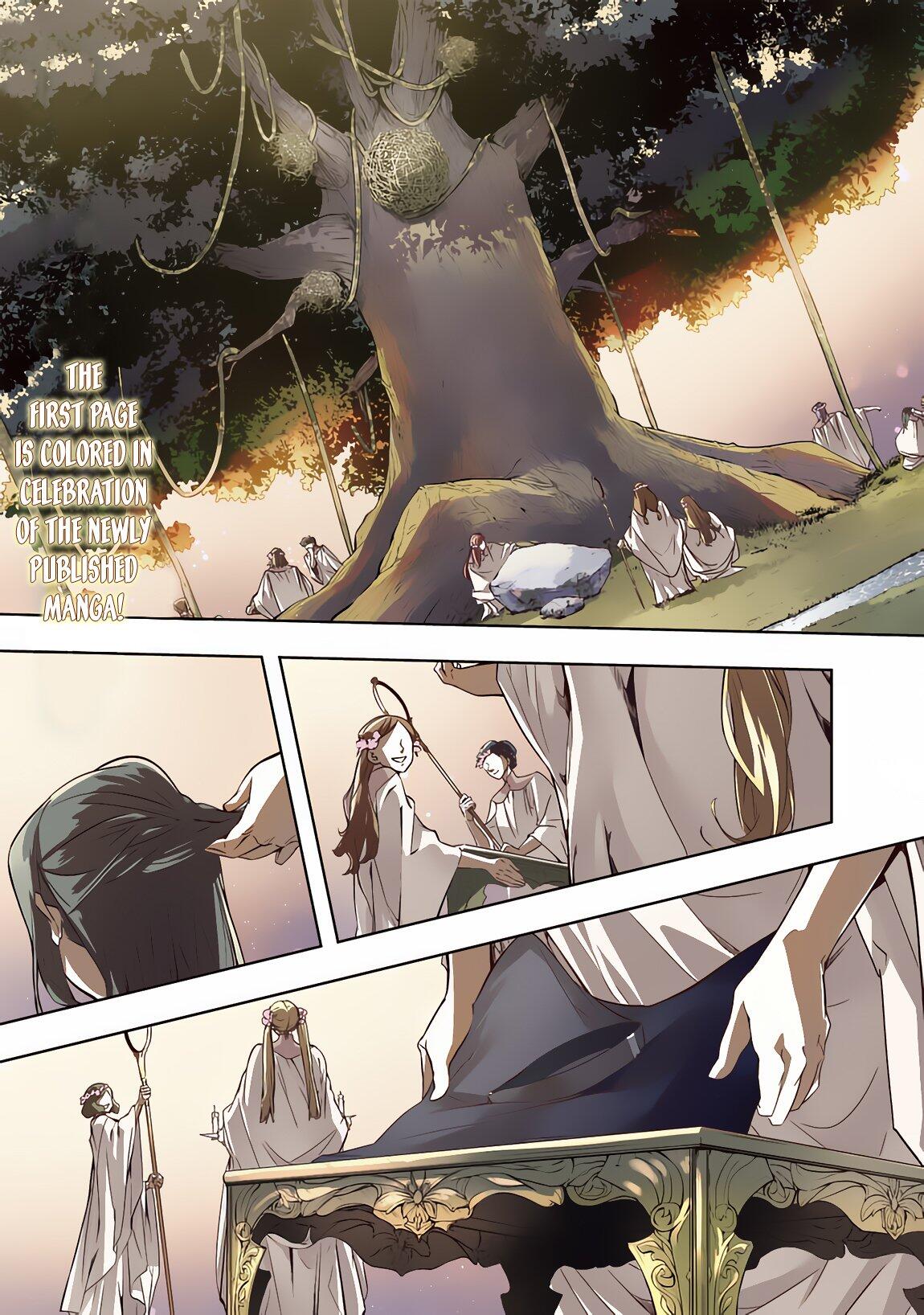 The Kingdoms of Ruin Chapter 10 - Page 2