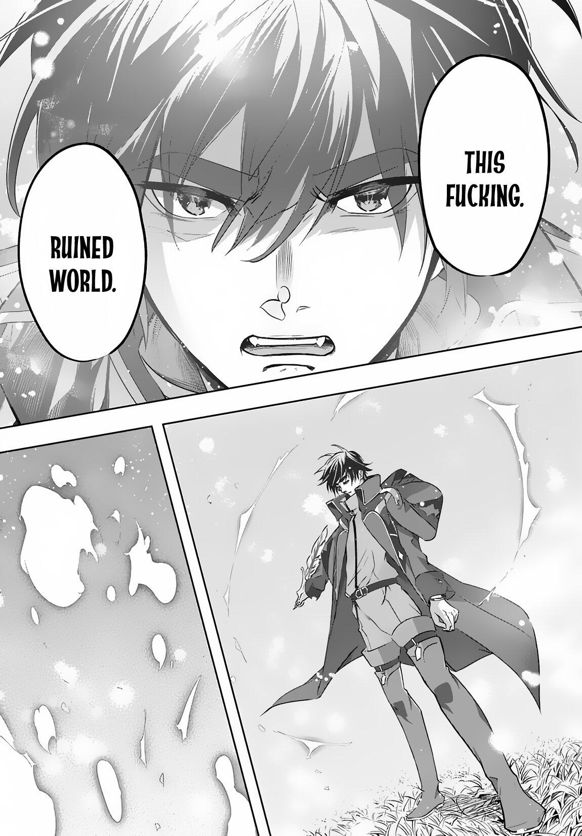 The Kingdoms of Ruin Chapter 10 - Page 26